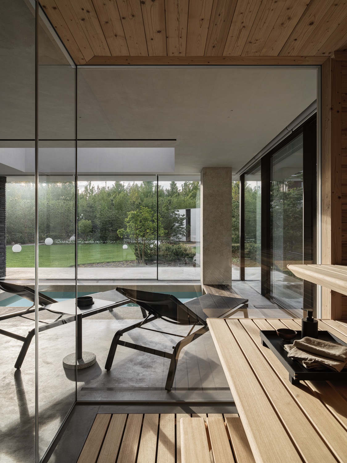 Бабаянц Архитектс